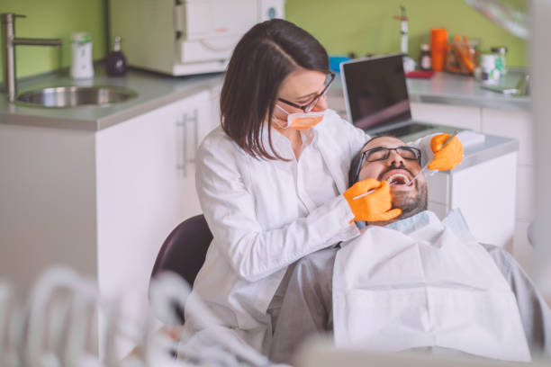 Best Cracked Tooth Emergency Dentist  in Valdosta, GA
