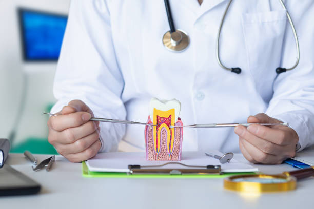 Best Cracked Tooth Emergency Dentist  in Valdosta, GA